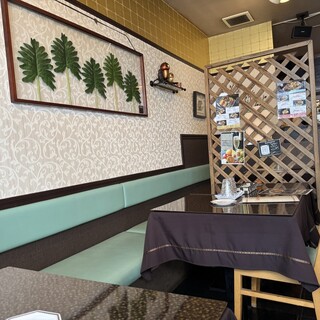 ビストロ・ぽわぶる_2