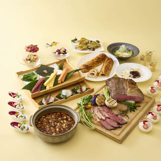 ザ・ループ(ホテルアゴーラリージェンシー大阪堺)_1