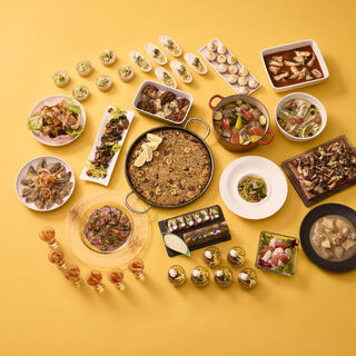 ザ・ループ(ホテルアゴーラリージェンシー大阪堺)_0