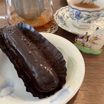 カカオティエゴカン - 