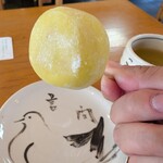 言問団子 - 