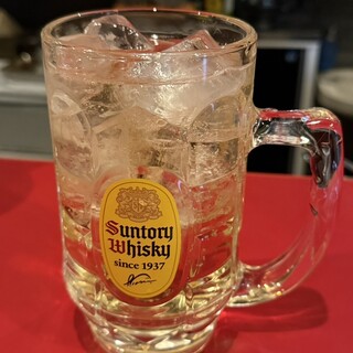 毎日ほるもん - ドリンク写真: