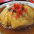 龍華 - 料理写真:Ｂランチ天津チャーハン ￥880