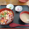 小川港魚河岸食堂 - 