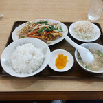 生香楼 - 料理写真: