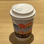 羽二重茶寮 - ドリンク