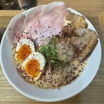 鶏か鶏以外か - 料理写真: