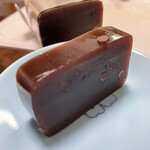 虎屋 - 料理写真: