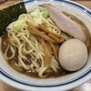 中華そばの店 みのひ - 