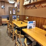 創意割烹 Bonta Hapirin店 - 