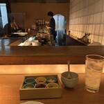 茶茶 花 - 