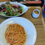 カフェ シフォン - 