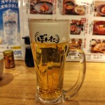 創意割烹 Bonta Hapirin店 - 