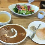 カフェ シフォン - 