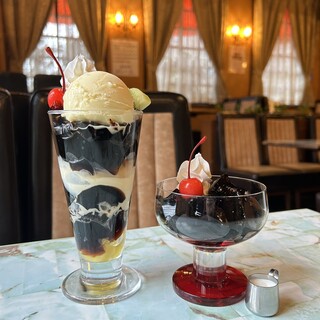 純喫茶 フルール_1