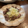 炭火焼きとり しげおやじ - 