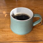 代官山 JUMP COFFEE ROASTERY CAFE - 202604  インドネシア（マンデリン）