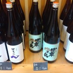 中善酒造 - 店内⑦