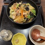 味の民芸 - 料理写真:
