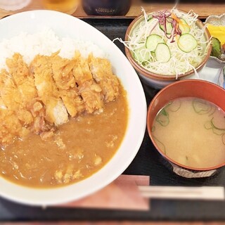 とんかつ ひだか_1