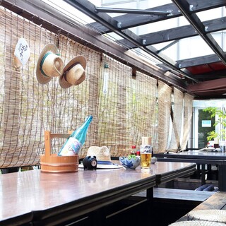 十割そば否否五杯と本家かのや_1