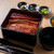 うなぎのさわべ - 料理写真:上うな重