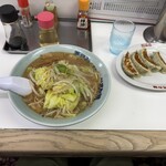 どさん娘 - 料理写真: