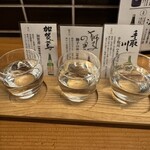 大眾割烹 魚吟 - 