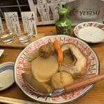 大眾割烹 魚吟 - 