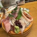 大眾割烹 魚吟 - 