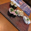 立ち寿司横丁 - 