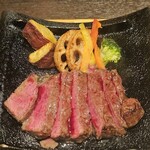 茨城地產地消之店 鮟鱇鍋×常陸牛 Mondokoro 勝田站東口店 - 