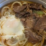 お食事ができる製麺所 なごみ - 料理写真: