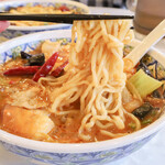 中国ラーメン揚州商人 - 