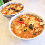 中国ラーメン揚州商人 - 