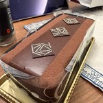 シャトレーゼ - 料理写真: