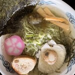 道の駅 知床･らうす - 料理写真: