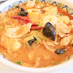 中国ラーメン揚州商人 - 