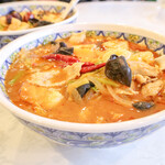 中国ラーメン揚州商人 - 