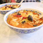 中国ラーメン揚州商人 - 