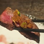 茨城地產地消之店 鮟鱇鍋×常陸牛 Mondokoro 勝田站東口店 - 