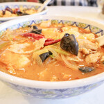 中国ラーメン揚州商人 - 