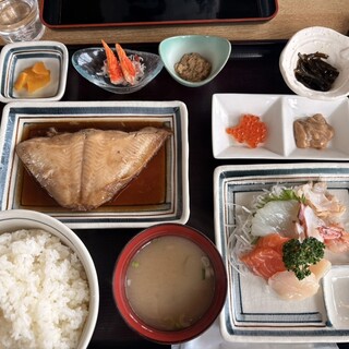 道の駅 知床・らうす_1