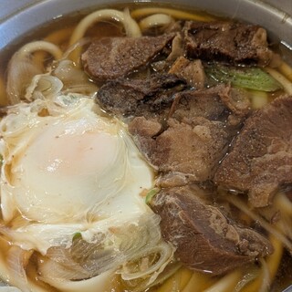 お食事ができる製麺所 なごみ_0