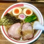 麺壱 吉兆 - 