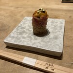 鮨 四 - 