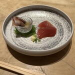 鮨 四 - 