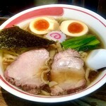 麺壱 吉兆 - 