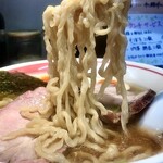 麺壱 吉兆 - 