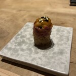 鮨 四 - 